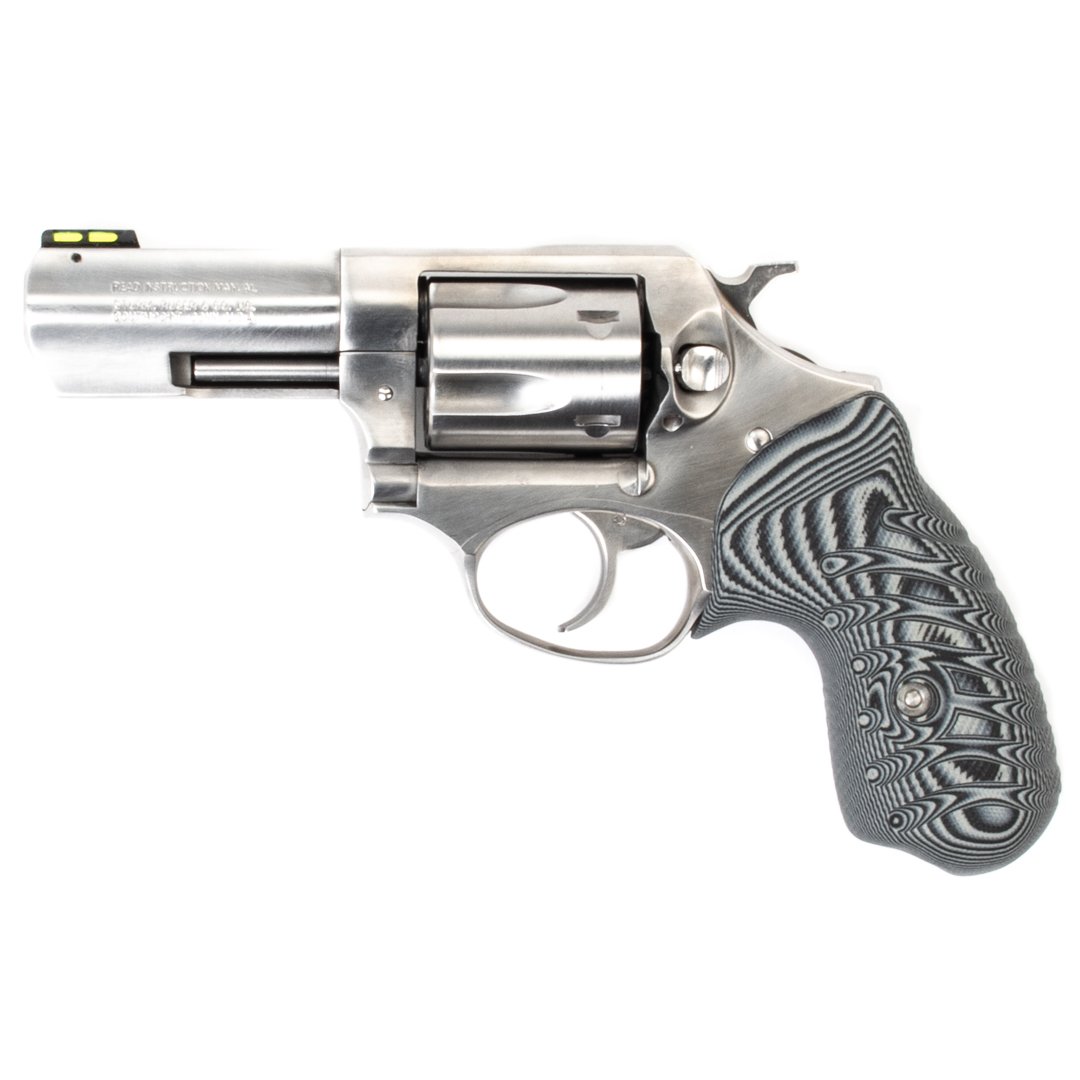 Ruger Sp101